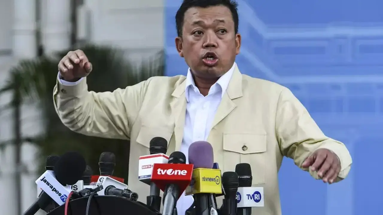 KPK Jelaskan Status Hukum Menteri ATR/BPN Nusron Wahid dalam Kasus HGB Summarecon