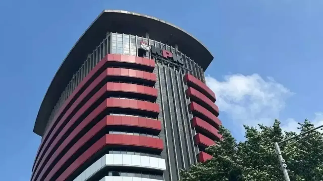 KPK OTT Presiden Direktur Summarecon, Diduga Terkait Suap Pengurusan HGU dan HGB Bogor