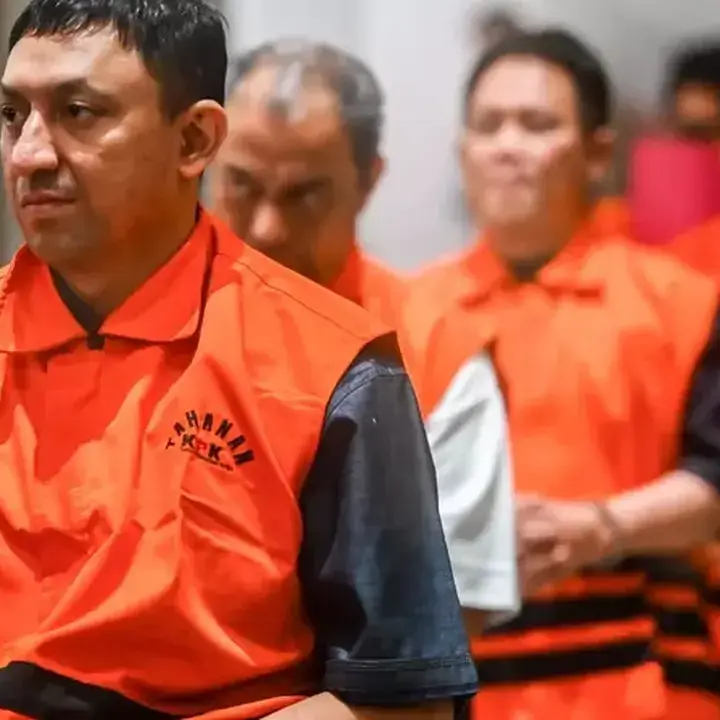 KPK Tetapkan 8 Tersangka Suap HGB Summarecon, 4 Diduga Orang Kepercayaan Menteri ATR/BPN