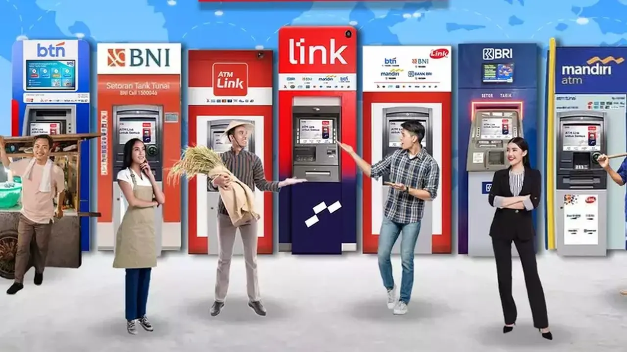 Kredit Jumbo Bank BUMN: S&P Peringatkan Potensi Risiko Aset dan NIM