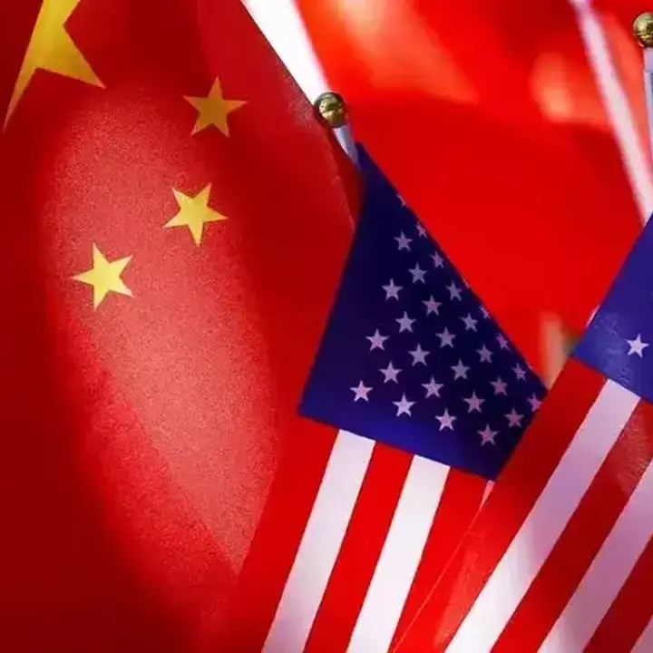 KTT AS-China: Bos Teknologi AS Hadir, Delegasi China Absen