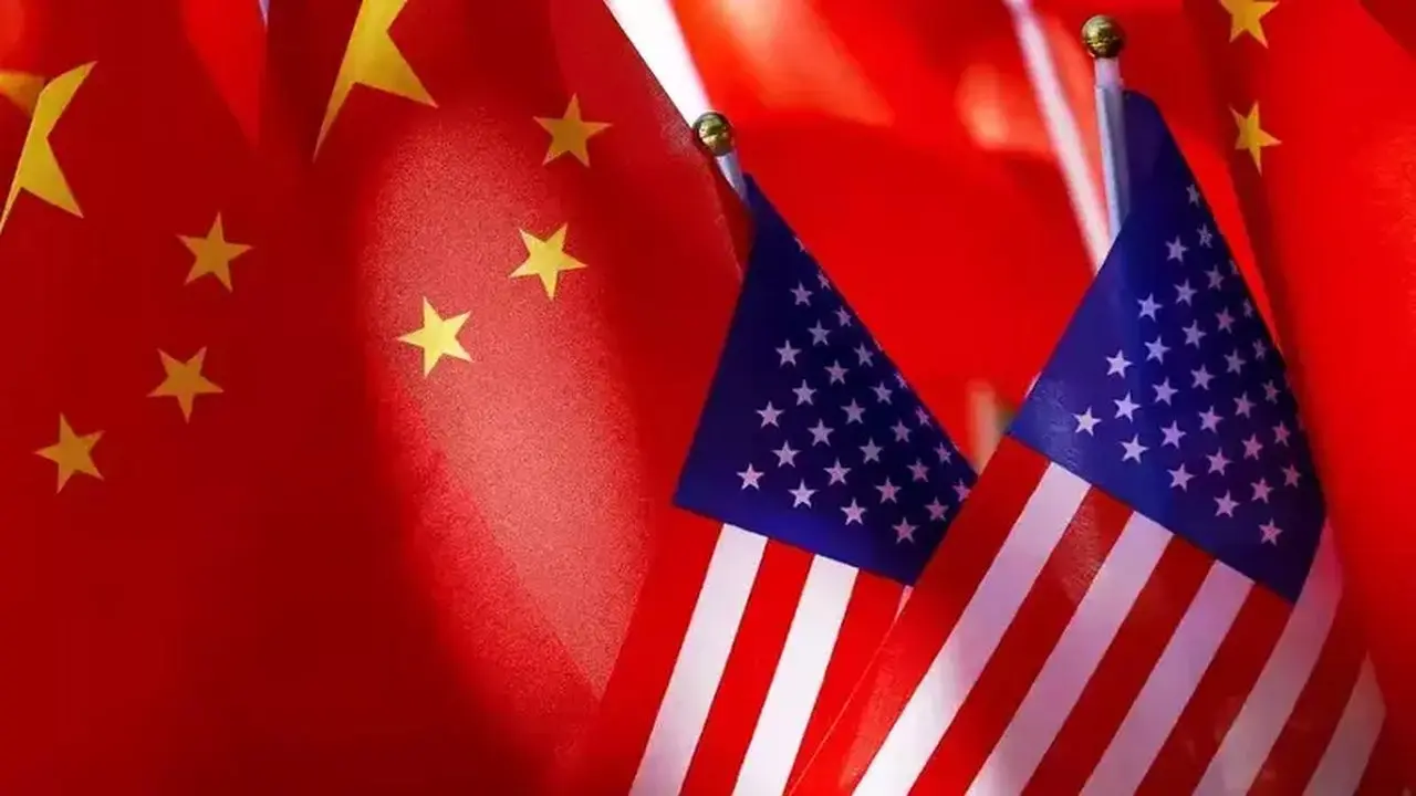 KTT AS-China: Bos Teknologi AS Hadir, Delegasi China Absen