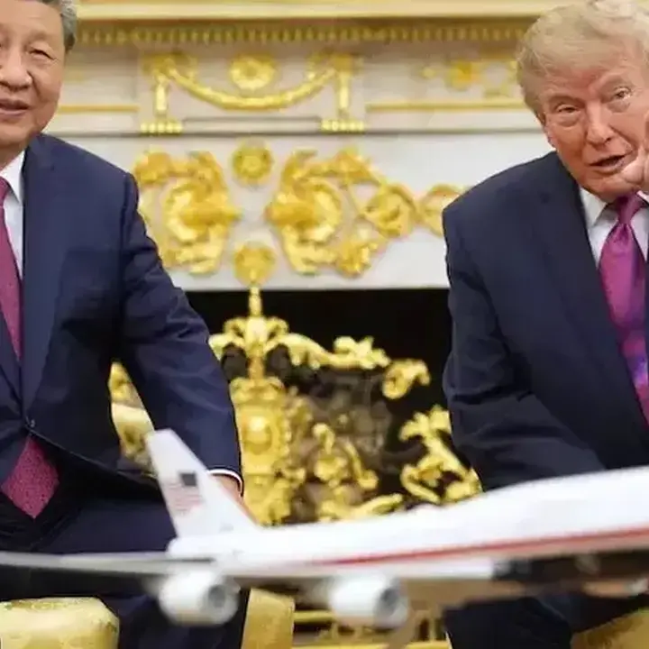 Kunjungan Xi Jinping ke AS: Seremonial Megah Minim Kesepakatan Konkret