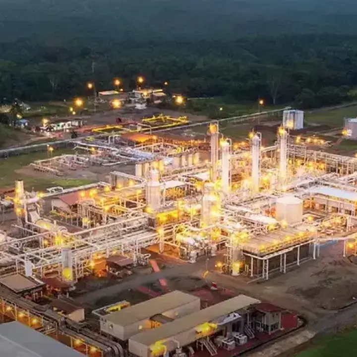 Laba Medco Energi Meroket 791% di Semester I-2026 Berkat Produksi Migas dan Kontribusi Tambang