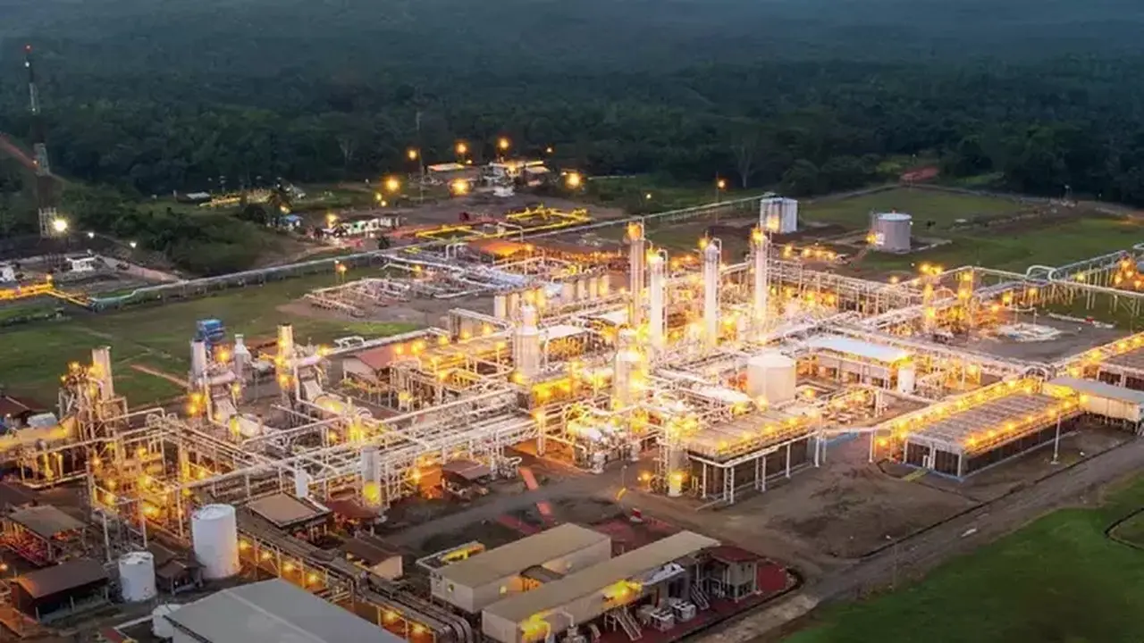 Laba Medco Energi Meroket 791% di Semester I-2026 Berkat Produksi Migas dan Kontribusi Tambang