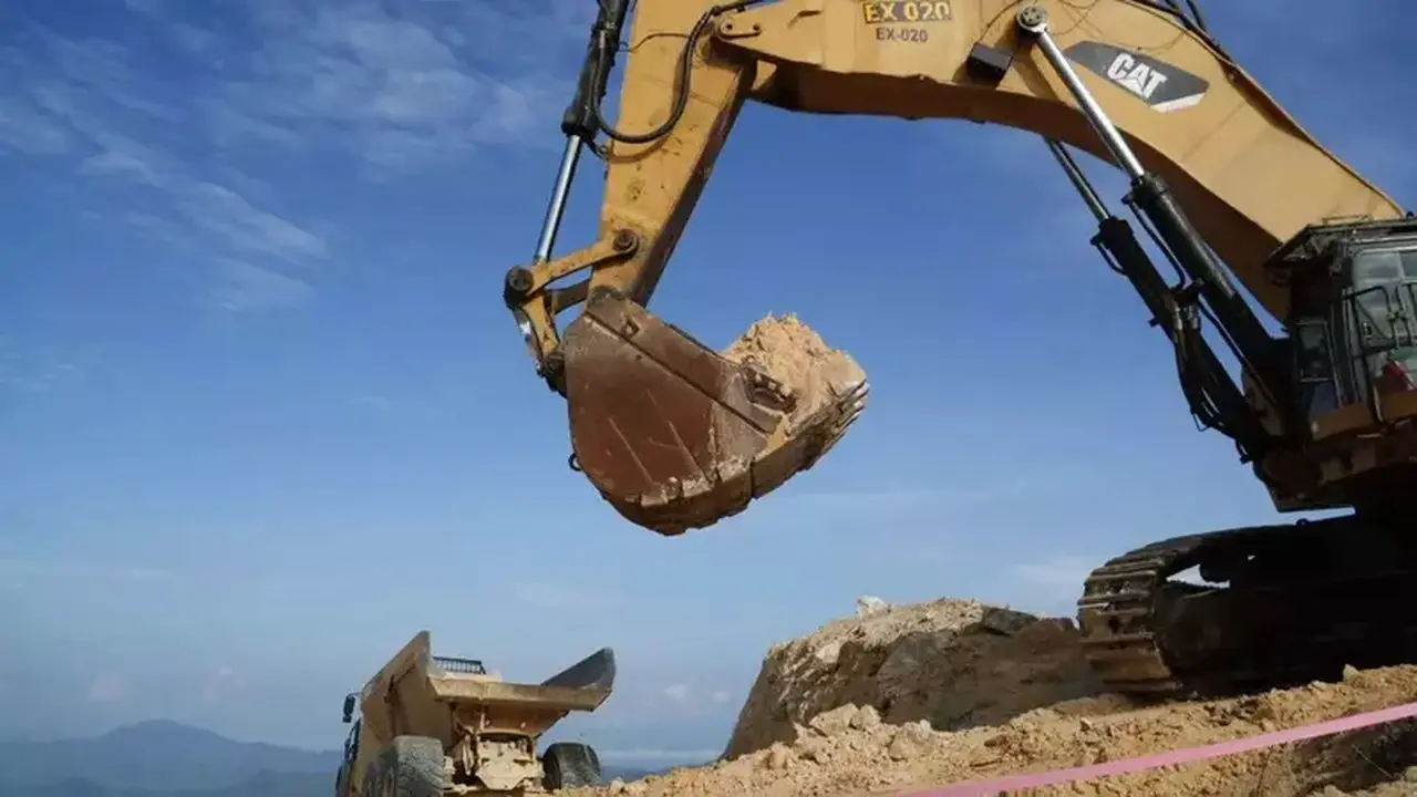Laba Merdeka Copper Gold (MDKA) Meroket Berkat Nikel dan Emas