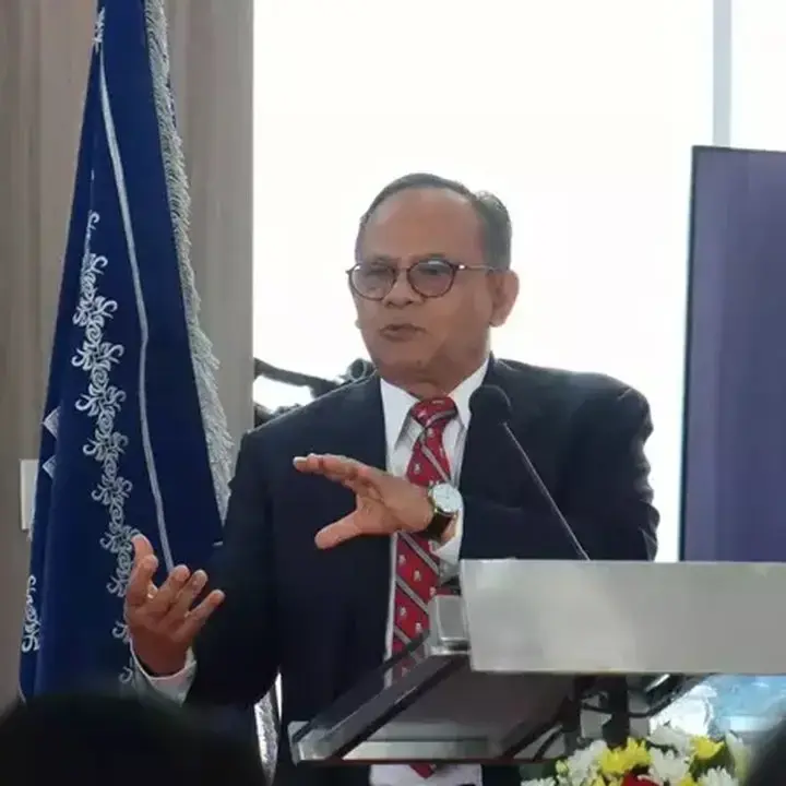 Lima Jurnalis Hilang di Krakatau Diperingati sebagai Pahlawan Pers