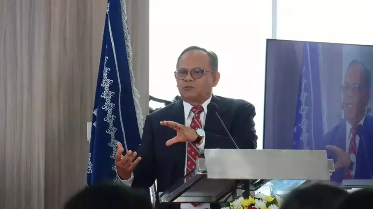 Lima Jurnalis Hilang di Krakatau Diperingati sebagai Pahlawan Pers