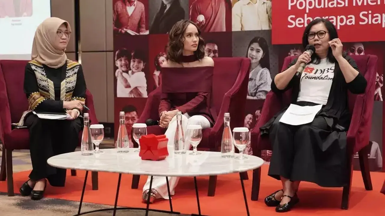 Literasi Keuangan Tinggi, Kesiapan Pensiun Indonesia Masih Rendah