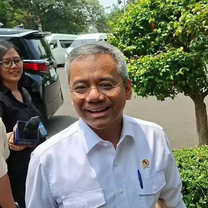 Lunas Setelah 3 Dekade, Utang BLBI Jadi Pembelajaran Ekonomi Nasional