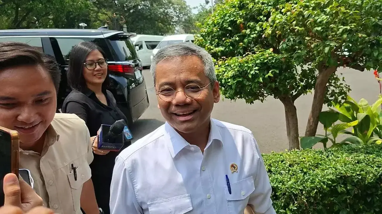 Lunas Setelah 3 Dekade, Utang BLBI Jadi Pembelajaran Ekonomi Nasional