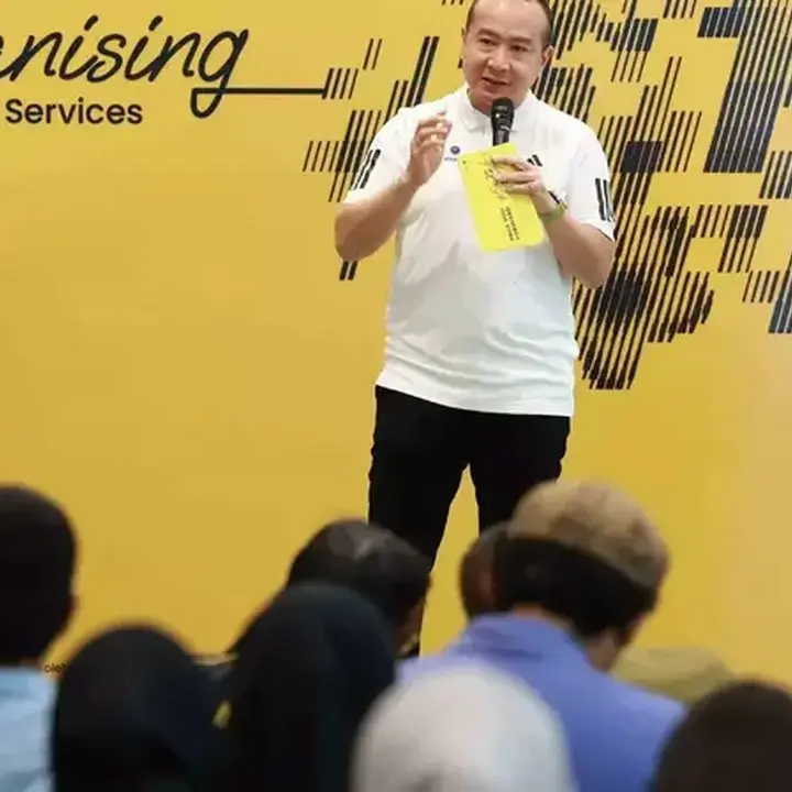 Maybank Indonesia Resmi Beroperasi sebagai Konglomerasi Keuangan Terintegrasi