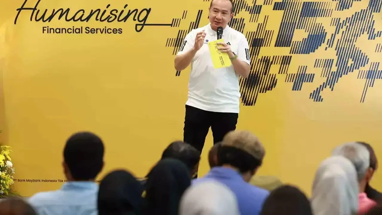 Maybank Indonesia Resmi Beroperasi sebagai Konglomerasi Keuangan Terintegrasi
