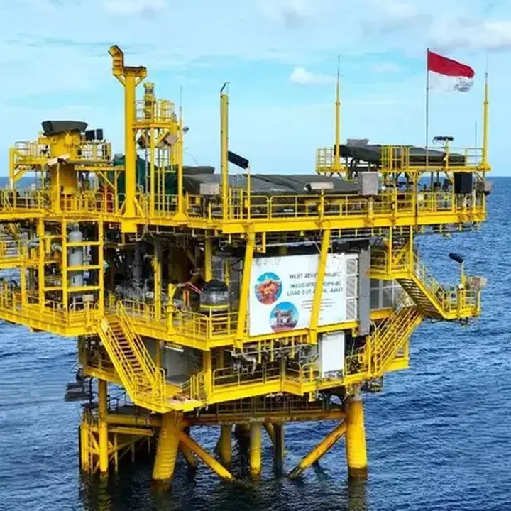 Medco Energi Hadapi Ujian Kinerja Laba di Semester II 2026