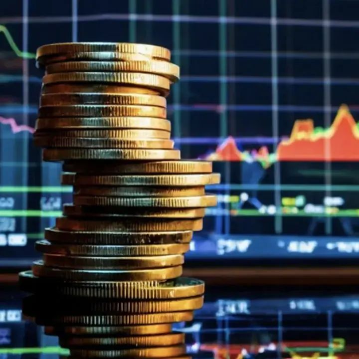 Memahami Risiko Fluktuasi Harga Emas dan Solusi Investasi