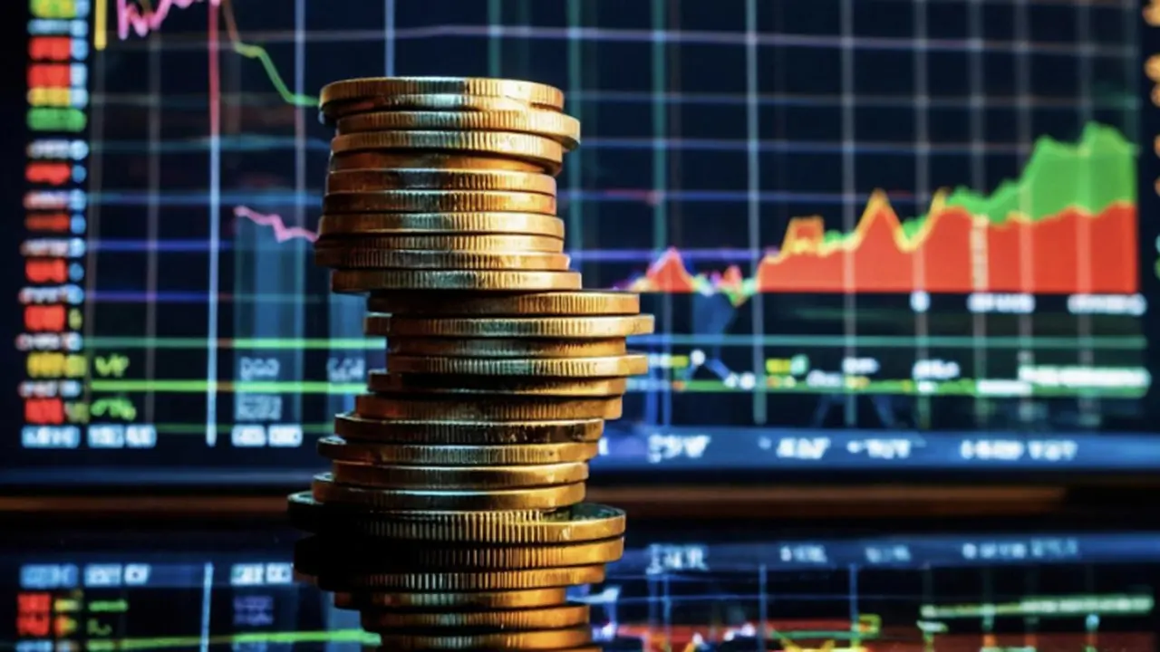 Memahami Risiko Fluktuasi Harga Emas dan Solusi Investasi