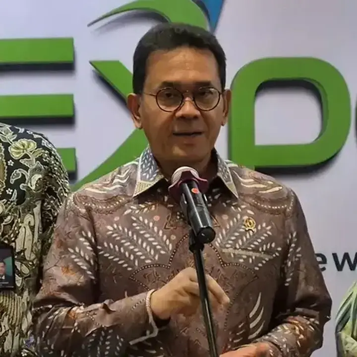 Mendag Waspadai Kenaikan Harga Minyak Dunia, Perkuat Ekspor Nonmigas Jadi Kunci