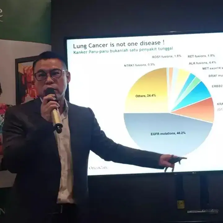 Mengapa Pasien Kanker dengan Diagnosis Sama Bisa Dapat Perawatan Berbeda