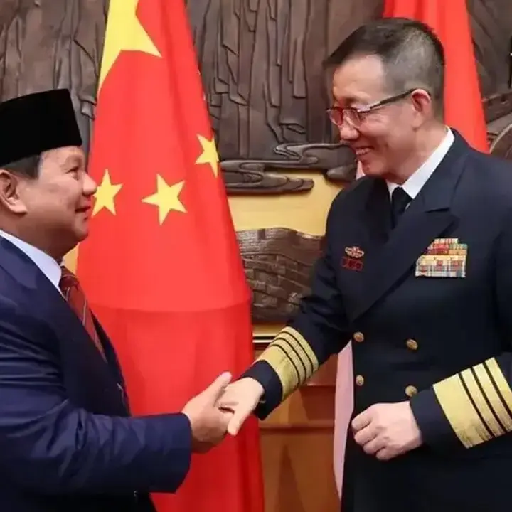 Menhan China Tawarkan 6 Pilar Solusi Keamanan Global di Beijing