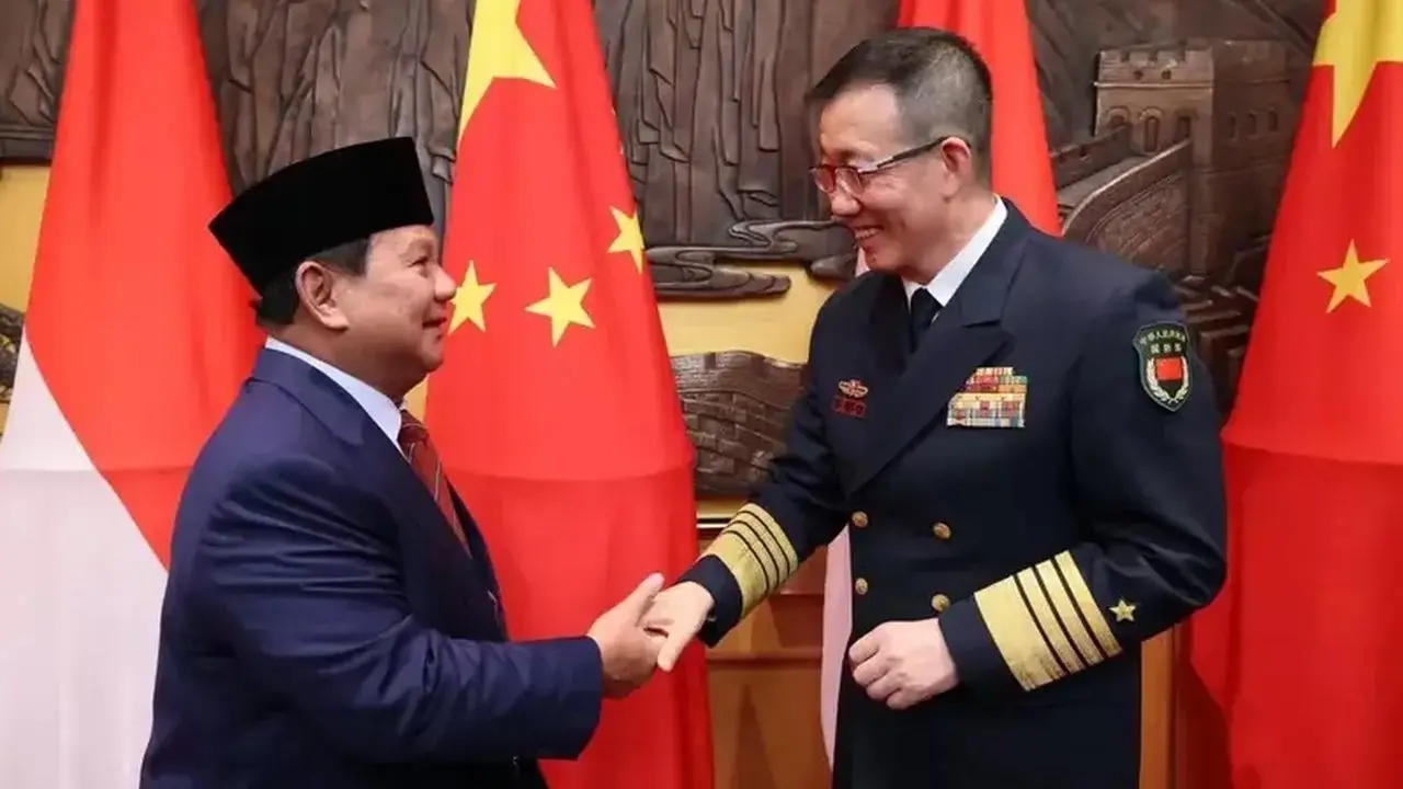 Menhan China Tawarkan 6 Pilar Solusi Keamanan Global di Beijing