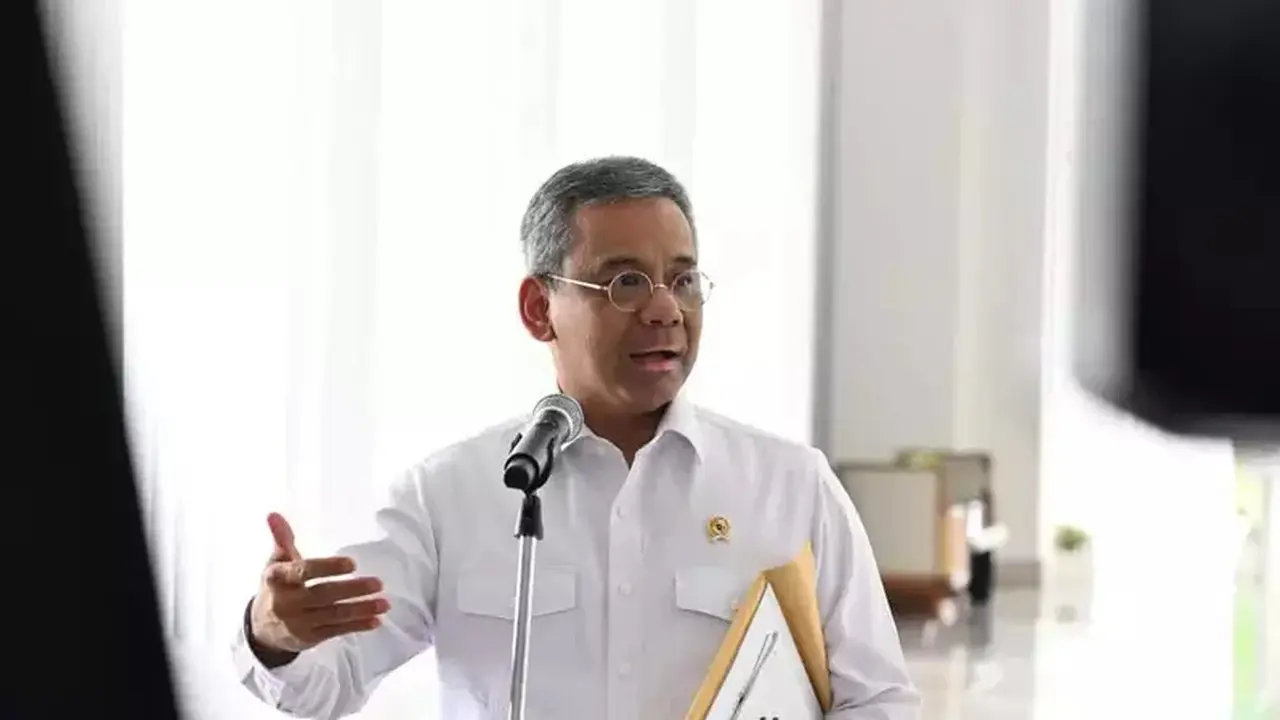 Menkeu Pastikan Angsuran KDKMP Dibayar Setelah Verifikasi