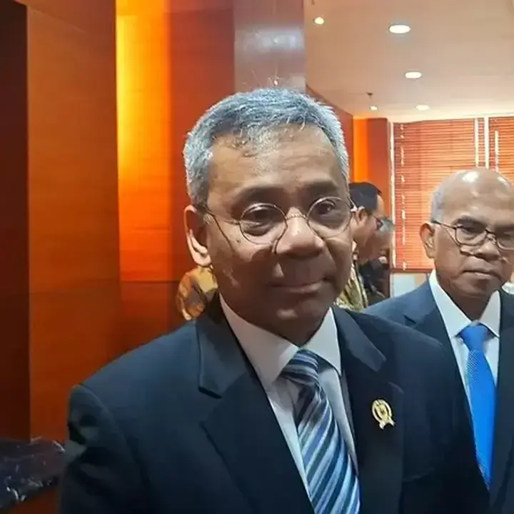 Menkeu Suahasil Pastikan Keterlibatan Danantara dalam Rapat Stabilitas Keuangan