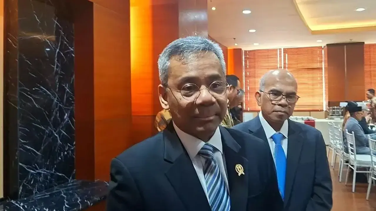 Menkeu Suahasil Tegaskan Hak Restitusi Pajak Wajib Pajak Terpenuhi