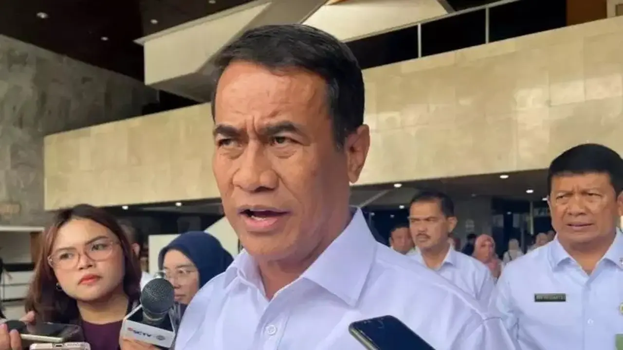 Mentan Pastikan Pasokan Beras Premium Aman di Ritel Usai Penarikan 25 Merek Beras Fortifikasi