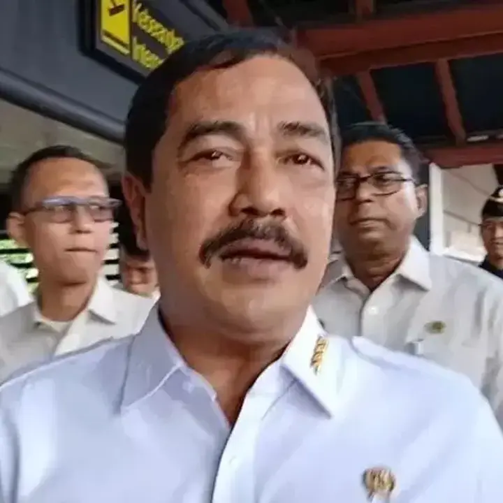Menteri dan Bappisus Tinjau Lapas Cibinong Pasca Temuan Ombudsman