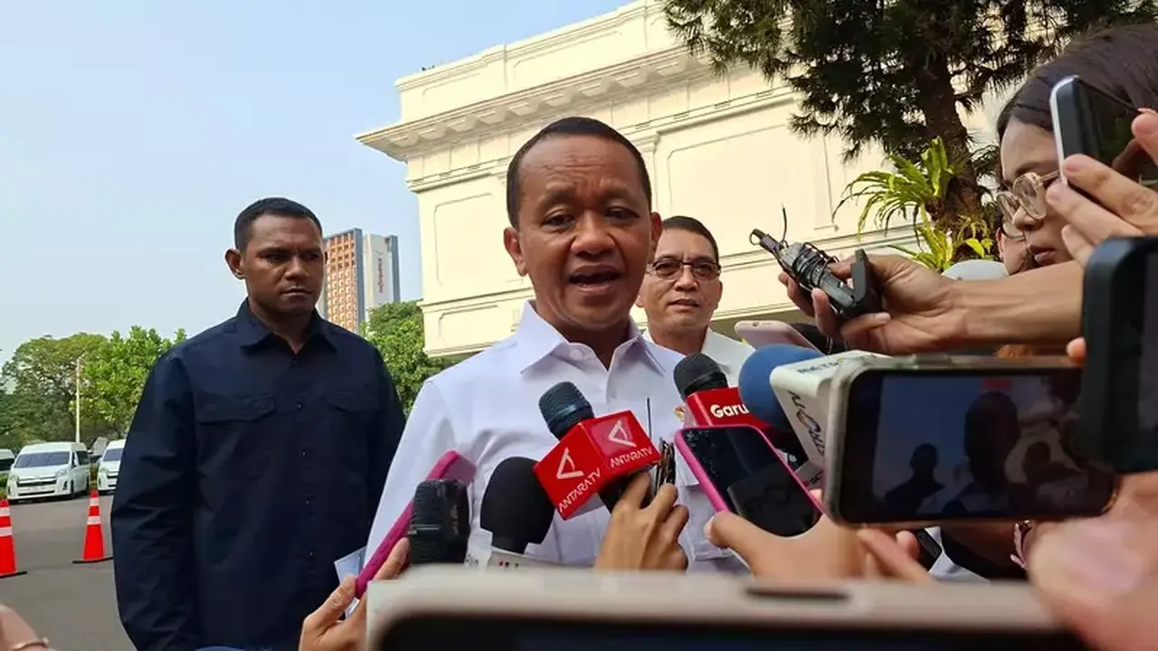 Menteri ESDM Siapkan Aturan Agar BBM Subsidi Tepat Sasaran