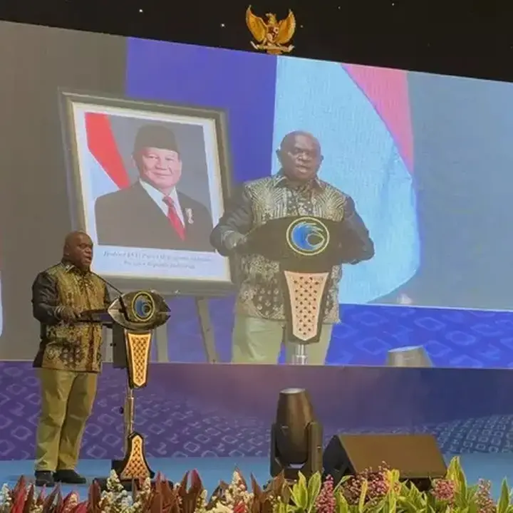 Menteri HAM Ingatkan Aparat Hindari Keterlibatan Sipil dalam Operasi Papua