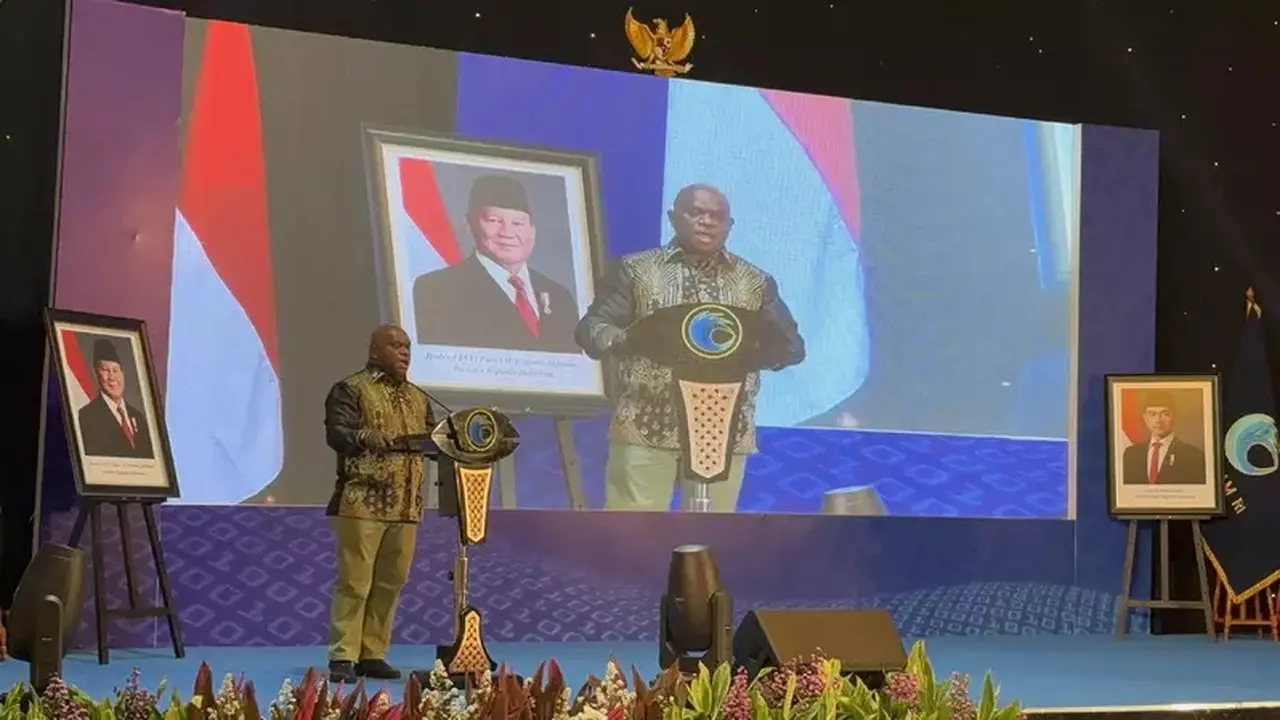 Menteri HAM Ingatkan Aparat Hindari Keterlibatan Sipil dalam Operasi Papua