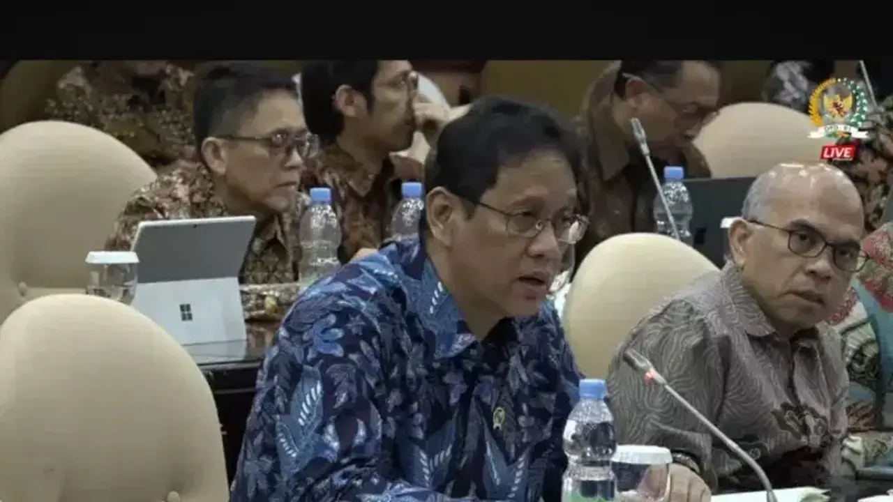 Menteri Keuangan Imbau Pemda Segera Belanjakan Anggaran untuk Dongkrak Ekonomi