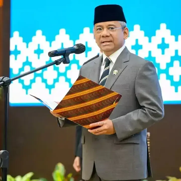 Menteri Keuangan Lantik 12 Pejabat Eselon II, Tekankan Optimalisasi Penerimaan Negara
