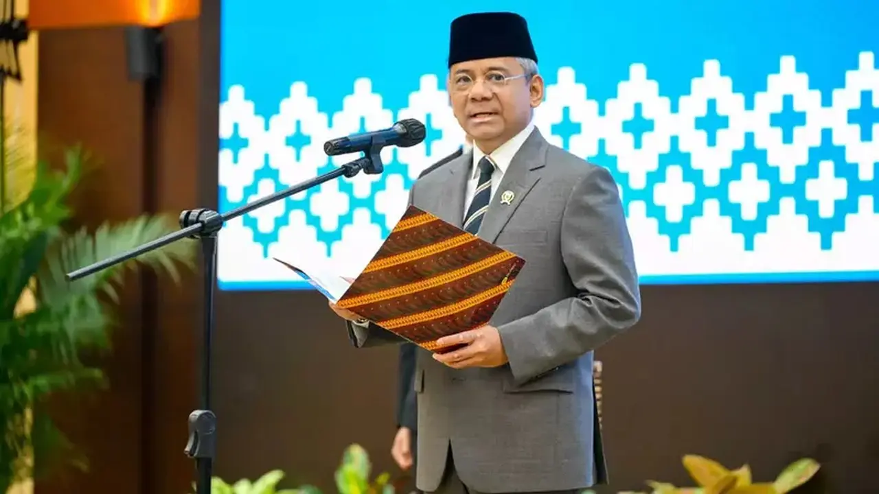 Menteri Keuangan Lantik 12 Pejabat Eselon II, Tekankan Optimalisasi Penerimaan Negara