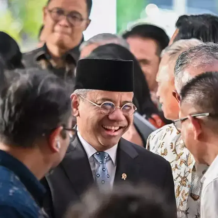 Menteri Keuangan Pastikan Pemberantasan Rokok Ilegal Terus Berlanjut