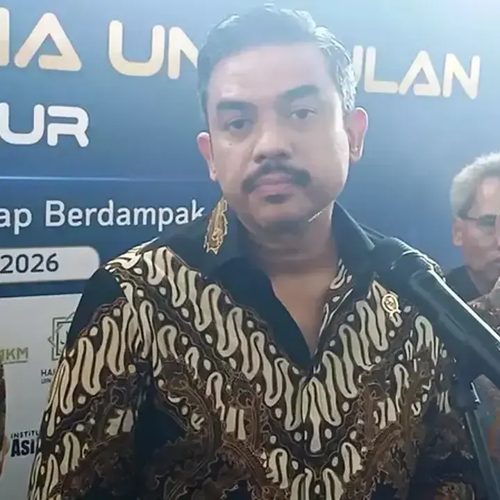 Menteri UMKM Setuju BUMN Tekstil, Tapi Impor Ilegal Harus Dibendung