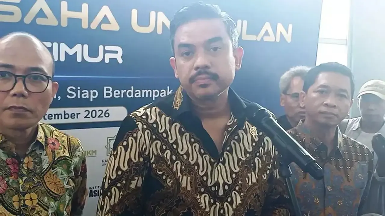 Menteri UMKM Setuju BUMN Tekstil, Tapi Impor Ilegal Harus Dibendung