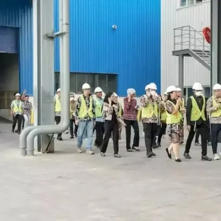 Midea Rayakan 3 Juta Unit Produksi di Cikarang, Perkuat Basis Manufaktur Indonesia