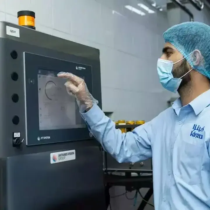 Minuman Saudi Kinza Siap Bersaing di Indonesia dan Malaysia