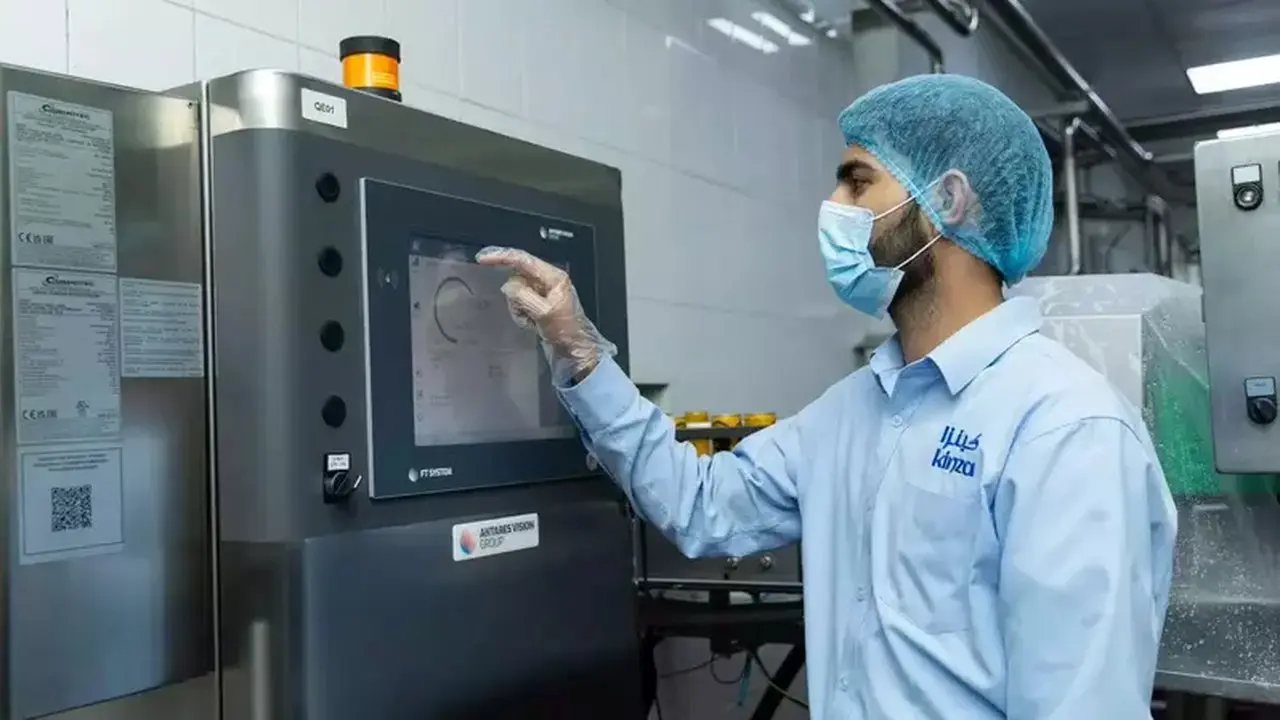 Minuman Saudi Kinza Siap Bersaing di Indonesia dan Malaysia