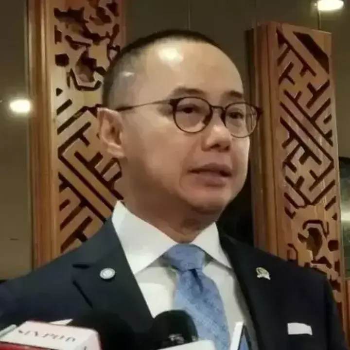 MPR Mendesak Pengesahan RUU Pengendalian Perubahan Iklim Berkeadilan