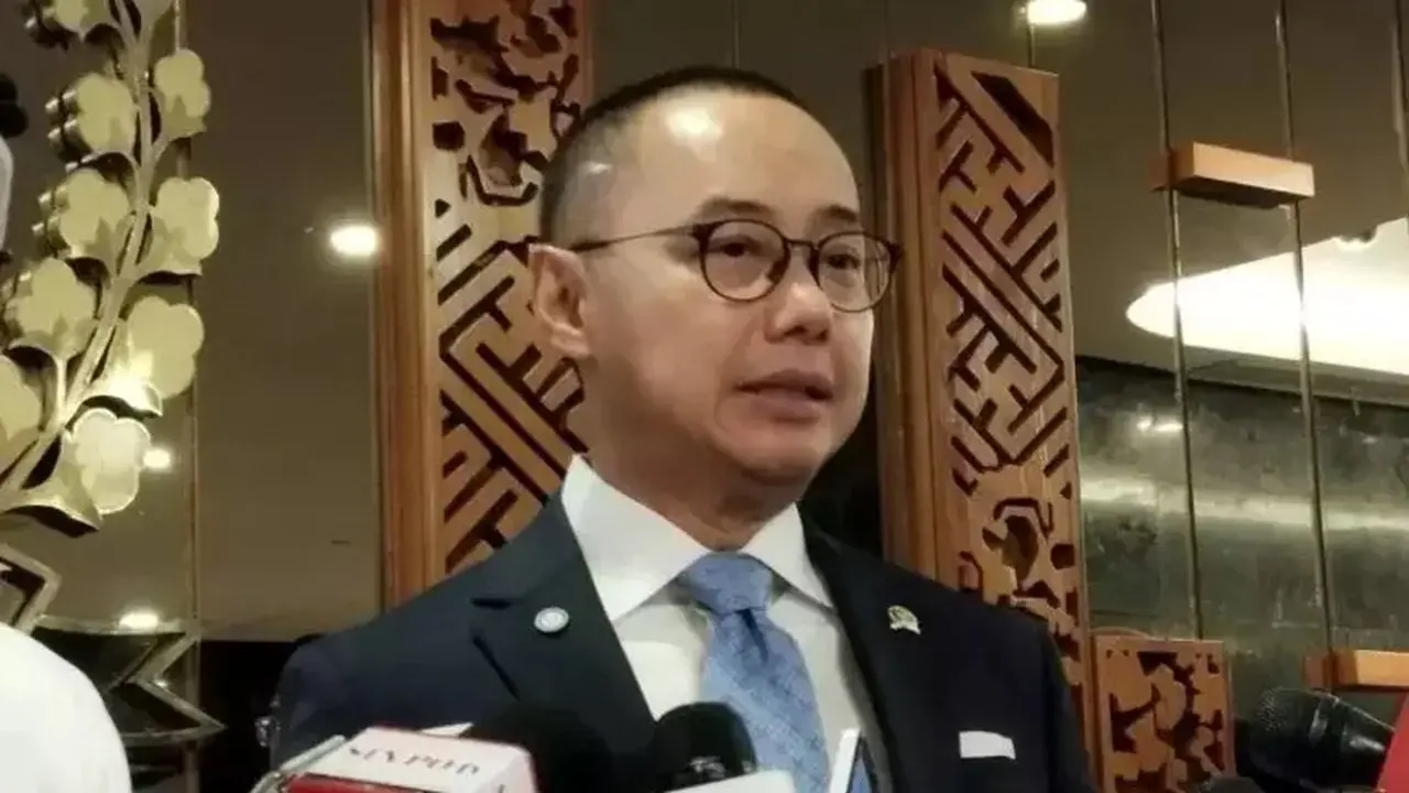 MPR Mendesak Pengesahan RUU Pengendalian Perubahan Iklim Berkeadilan