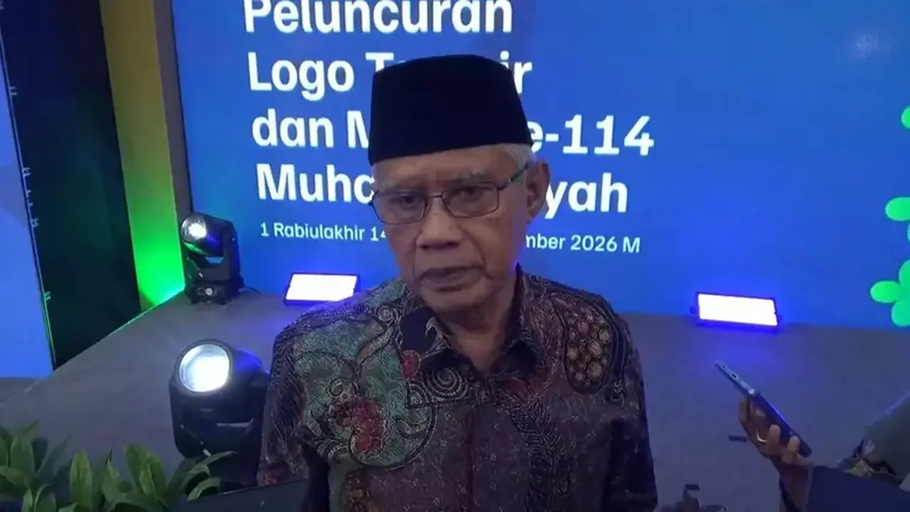 Muhammadiyah Dorong Penggunaan Teknologi Modern untuk Cari Jurnalis Hilang