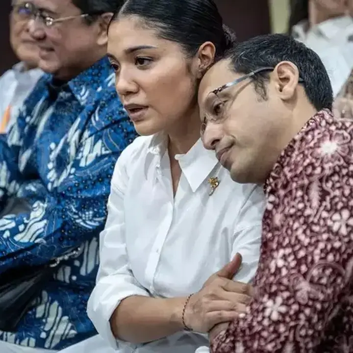 Nadiem Makarim Ajukan Kasasi, Berharap Keadilan di Mahkamah Agung