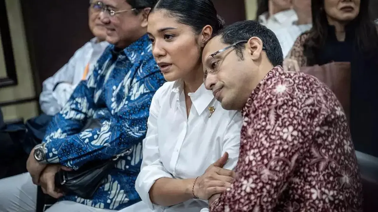 Nadiem Makarim Ajukan Kasasi, Berharap Keadilan di Mahkamah Agung