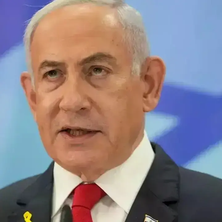 Netanyahu Siap Bela Pasukan Israel di Sidang PBB dan Serang Balik Wali Kota New York