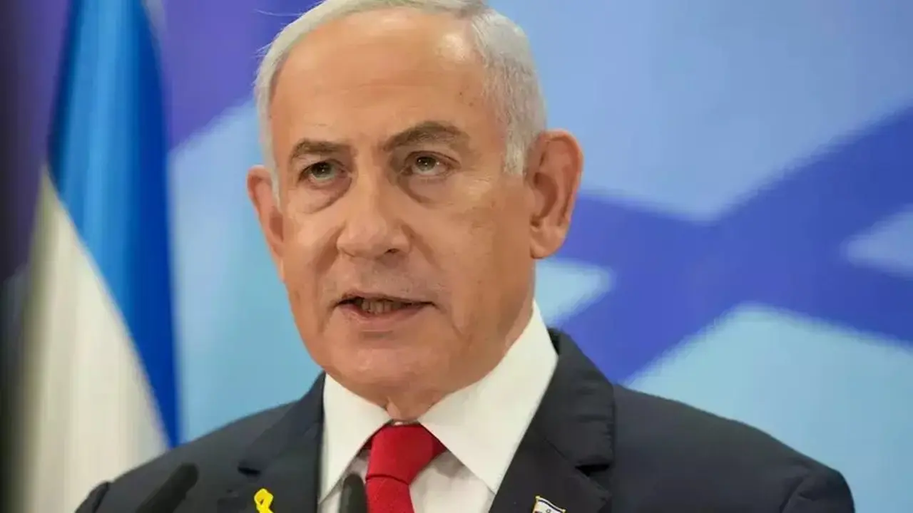 Netanyahu Siap Bela Pasukan Israel di Sidang PBB dan Serang Balik Wali Kota New York