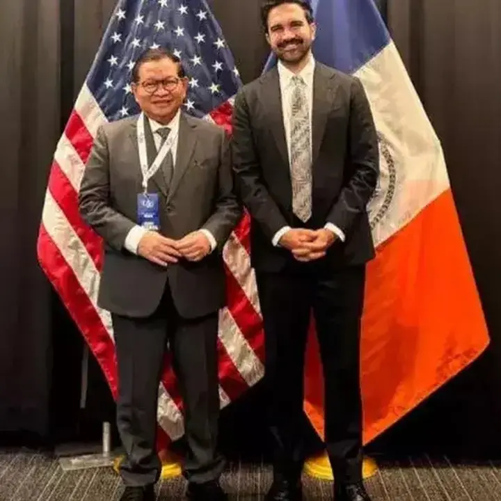 New York Tawarkan Pengalaman Penerbitan Obligasi Daerah untuk Jakarta