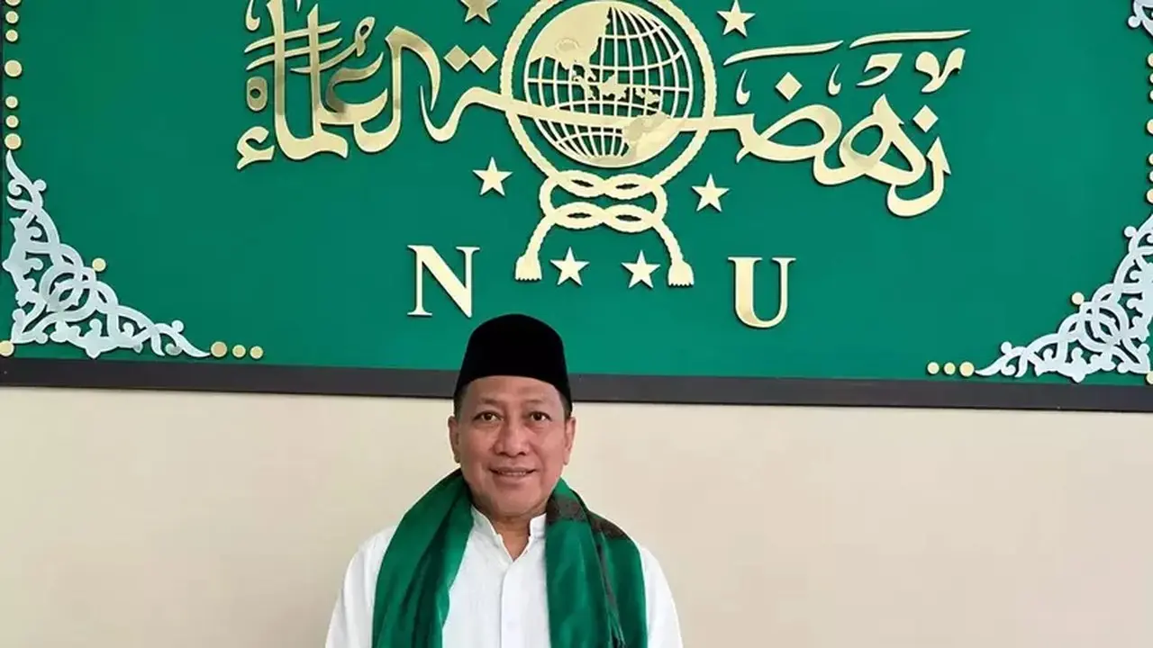 NU Bangun Ekosistem Digital untuk Kemandirian Ekonomi Umat